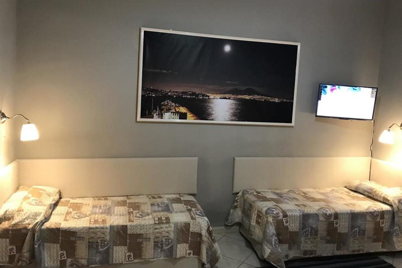 Short Napoli